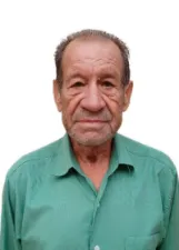 ANTÔNIO PEREIRA DO SANTOS