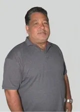 MAURICIO RIBEIRO DE SOUZA