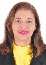 IVONE MORAIS DA CUNHA
