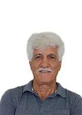 GERALDO DE MATOS BARROZO