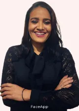 LIDIANE APARECIDA DA COSTA