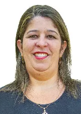 ALINE FABIANA DE ANDRADE SILVA