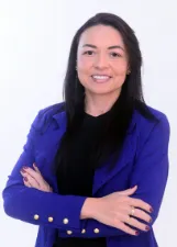 PATRÍCIA APARECIDA DE MELO
