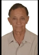 DEDICO JOSÉ DE MACEDO