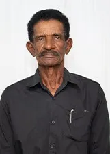 AMILTON CAMPOS DA SILVA