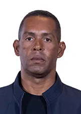 EVANDRO ALMEIDA DA SILVA