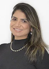 CHRISTIANE PAULINA DA SILVA