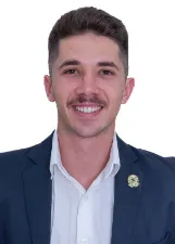 THEO JOSÉ DE CAMPOS MACHADO