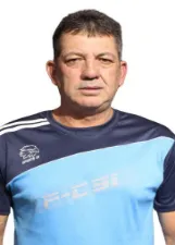 ANTONIO MARCOS DE ALMEIDA