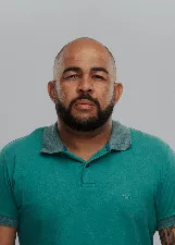 CARLOS HENRIQUE ROSA ALVES DO NASCIMENTO