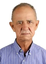 JOSÉ DOS REIS DA ROCHA RIBEIRO