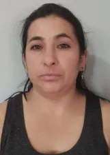 BENEDITA DILENE DA SILVA