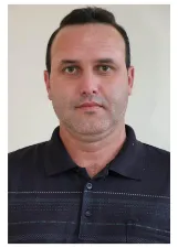 SILVÉRIO SILVA MOREIRA