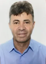 FLORISVALDO JOSÉ DE SOUZA