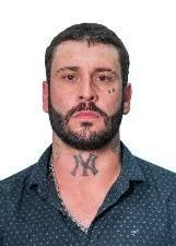 CARLINHO CANDIAN DA ROCHA