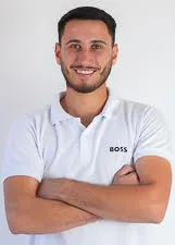 PEDRO FELIPE DE PAULA COSTA