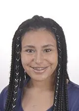 LARISSA DO CARMO ARAUJO