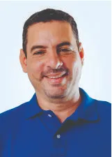 JOSÉ WANTUIL PRAES JUNIOR