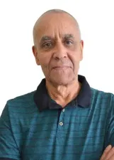 GERALDO MOREIRA DOS SANTOS