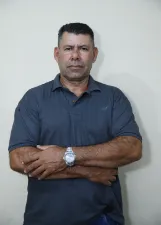 DORIEDSON SOUZA CAMPOS