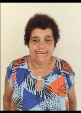 SÔNIA DE FÁTIMA SILVA