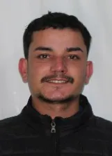 CLEYTON PRADO DE ALMEIDA