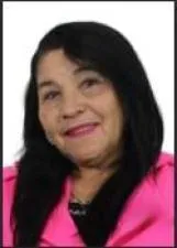 MARIA FERREIRA DO NASCIMENTO