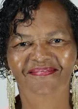 MARIA LÚCIA ALVES DOS SANTOS