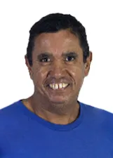 JOÃO ORLANDO DE MELO