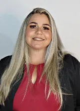 DAYANE APARECIDA DA SILVA