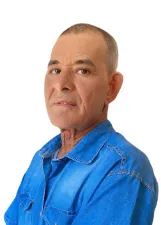 VALDECI DIAS DE OLIVEIRA