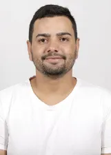 GEISSON XAVIER DA SILVA