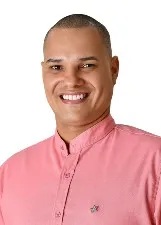 GLEIBERSON DIAS MARTINS PEREIRA