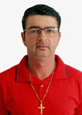 GEDALVO FERNANDES ANDRADE