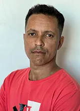 JOSE FRANCISCO DE SOUZA ALMEIDA