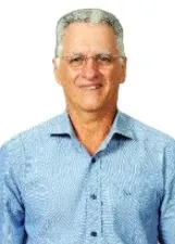 HUMBERTO DONIZETE FERREIRA