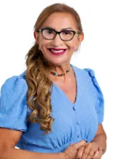 VÂNIA MADALENA MENDONÇA