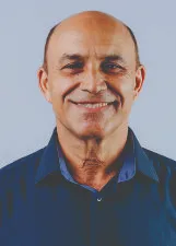 JOSÉ IVIVALDO LEAL