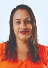 ELISÂNGELA SILVA RODRIGUES