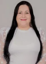 PAMELA SILVA SANTANA