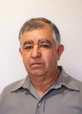 ALIRIO DE CASSIO DA SILVA