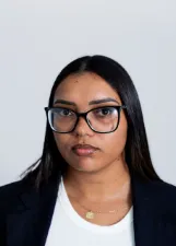 FRANCIELE DE SOUZA CAPOTE