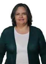 ROSANA DE MELO OLIVEIRA