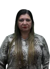 ROSELI CRISTINA RODRIGUES