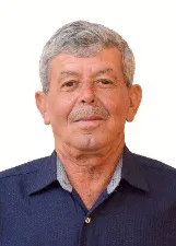 GILMAR INÁCIO DE CAMPOS