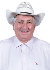 ARIALDO JOSÉ DOS REIS