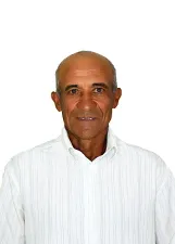 JOÃO SILVÉRIO DOS SANTOS