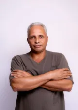 GILMAR JOSÉ DA SILVA