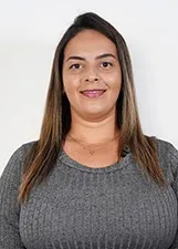 KARINA ARANTES DA SILVA