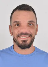 THIAGO GUILHERME CARVALHO